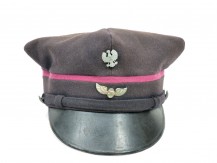 Rogatywka kolejarska, 1945 r.
